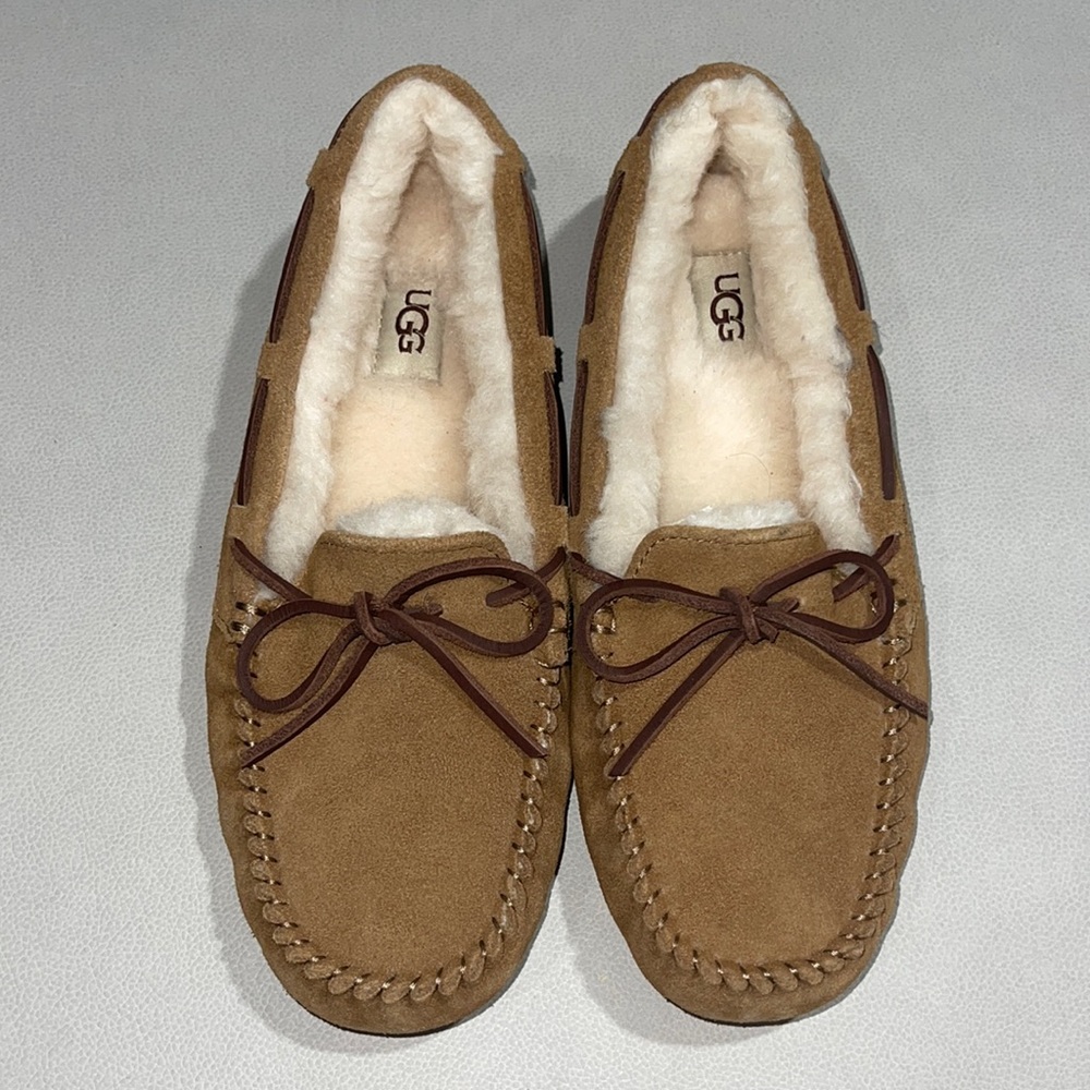 UGG slippers